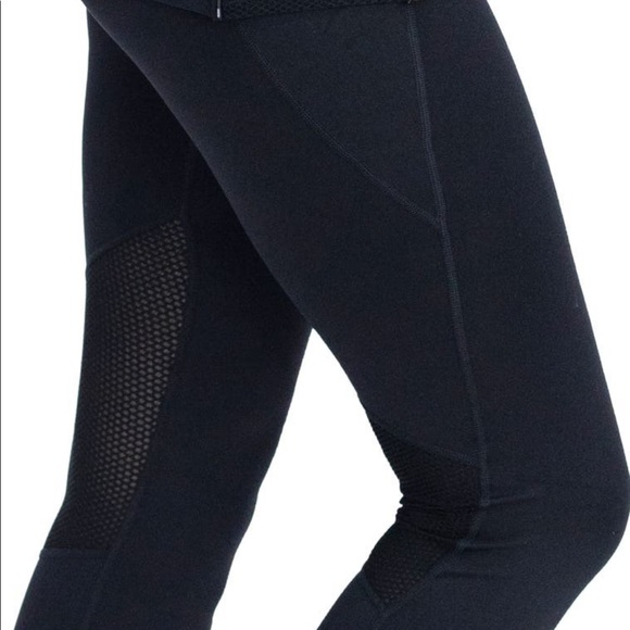 Angel Maternity Sports leggings - Picture 2 of 7